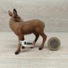 Schleich - 14380 Ricke (Fähnchen-Sammler)´ – Bild 2