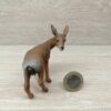 Schleich - 14380 Ricke (Fähnchen-Sammler)´ – Bild 3