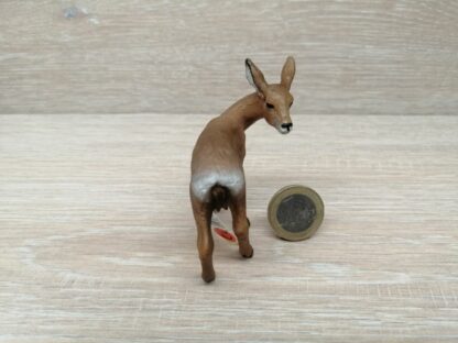 Schleich - 14380 Ricke (Fähnchen-Sammler)´ – Bild 2
