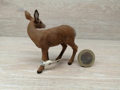 Schleich - 14380 Ricke (Fähnchen-Sammler)´ – Bild 3