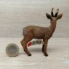 Schleich - 14379 Rehbock (Fähnchen-Sammler)´ – Bild 2