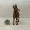 Schleich - 14379 Rehbock (Fähnchen-Sammler)´ – Bild 3