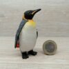 Schleich – 14617 Königspinguin (RAR) (Fähnchen-Sammler)