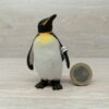 Schleich – 14617 Königspinguin (RAR) (Fähnchen-Sammler)´ – Bild 2