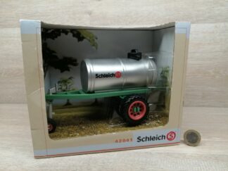 Schleich – 42041 Tränkewagen für Bauernhof (in OVP)
