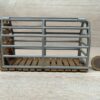Schleich – Falle mit Tiger [Raubtierkäfig] aus Set 42351 – Bild 3