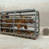 Schleich – Falle mit Tiger [Raubtierkäfig] aus Set 42351