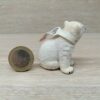 Schleich – 14660 Eisbärenjunges (sitzend) (Fähnchen-Sammler)´ – Bild 2