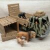 Schleich – 41410 Safari Tierrettungs-Truck [Transportkiste] (RAR) – Bild 7