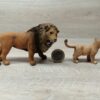 Schleich – 41410 Safari Tierrettungs-Truck [Transportkiste] (RAR) – Bild 9