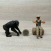 Schleich – 41410 Safari Tierrettungs-Truck [Transportkiste] (RAR) – Bild 11
