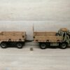 Schleich – 42004 Lastwagen mit Fahrer + 42042 Lastwagenanhänger (RAR) – Bild 2