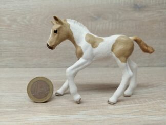 Schleich - 13886 Paint Horse Fohlen