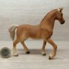 Schleich - Mystery [Araber-Stute] aus Set 42542 bzw. 42414 – Bild 2