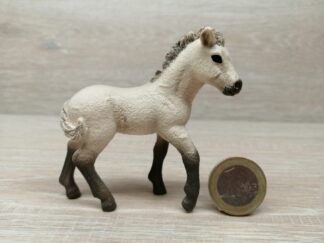 Schleich - Island Pony Fohlen aus Set 42430