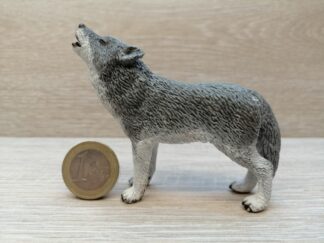 Schleich - 14626 Wolf, heulend