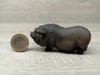 Schleich - 13747 Hängebauchschwein (RAR)
