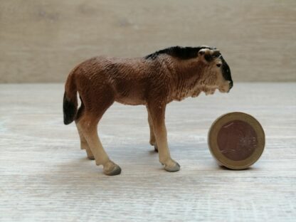 Schleich - 14387 Gnu Kalb (RAR)