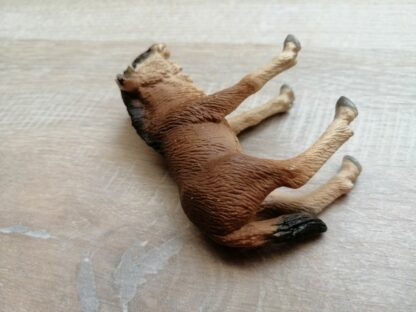 Schleich - 14387 Gnu Kalb (RAR) – Bild 4