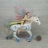 Schleich - 70538 Nalenja mit Sternenpferd (RAR)