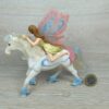 Schleich - 70538 Nalenja mit Sternenpferd (RAR) – Bild 2