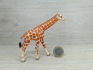 Schleich – 14321 Giraffenbaby