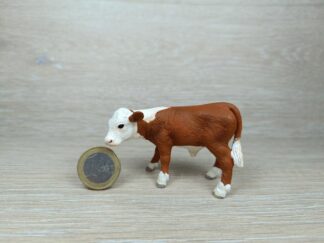 Schleich - 13765 Hereford Kalb (RAR)