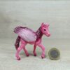 Schleich - 82969 Mailin, Pegasus Fohlen