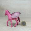 Schleich - 82969 Mailin, Pegasus Fohlen – Bild 2