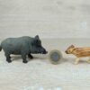 Schleich - Wildschwein Familie komplett #1 – Bild 2