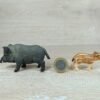Schleich - Wildschwein Familie komplett #1 – Bild 3