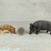 Schleich - Wildschwein Familie komplett #1 – Bild 4