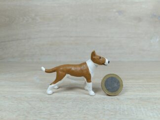 Schleich - 13966 Bullterrier