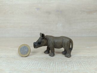 Schleich - 14395 Spitzmaulnashorn Kalb