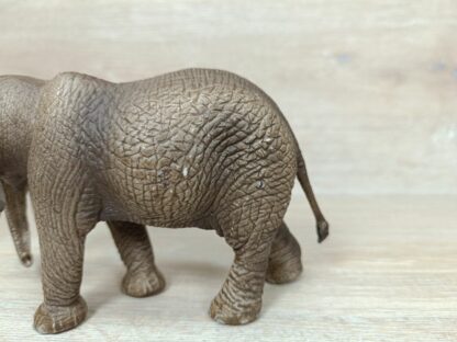 Schleich - Afrikanischer Elefanten Familie #3 – Bild 11