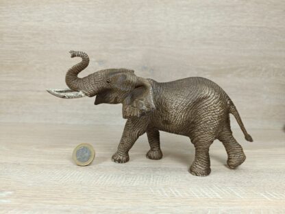 Schleich - Afrikanischer Elefanten Familie #3 – Bild 3