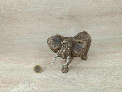 Schleich - Afrikanischer Elefanten Familie #3 – Bild 4