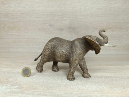 Schleich - Afrikanischer Elefanten Familie #3 – Bild 5