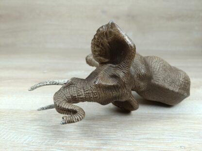 Schleich - Afrikanischer Elefanten Familie #3 – Bild 9