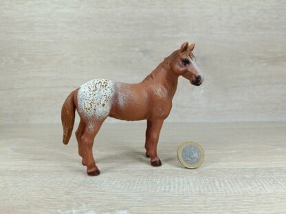 Schleich - 13731 Appaloosa Stute