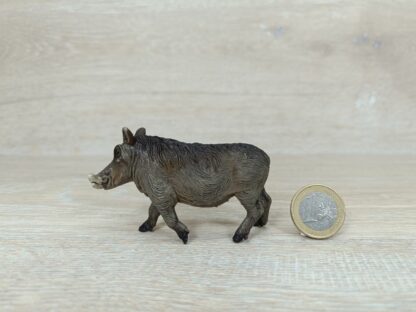 Schleich – 14843 Warzenschwein – Bild 2