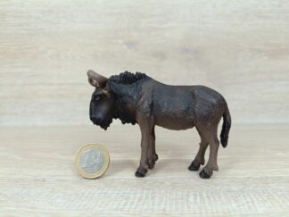 Schleich - 14162 Gnu [schwarz] (RAR)