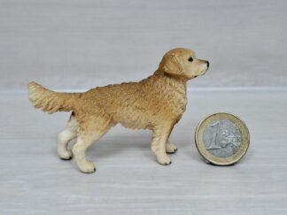 Schleich - 16394 Golden Retriever Rüde (RAR)