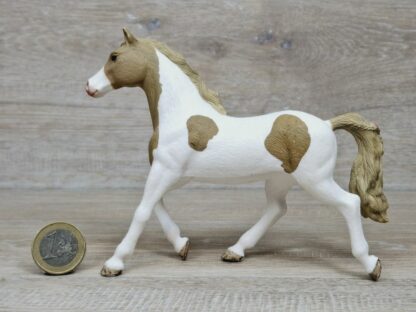 Schleich – 13884 Paint Horse Stute