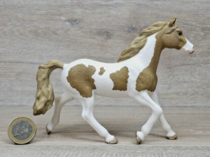 Schleich – 13884 Paint Horse Stute – Bild 2
