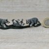 Schleich - Waschbär Familie komplett – Bild 2