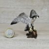 Schleich - 14633 Wanderfalke – Bild 2