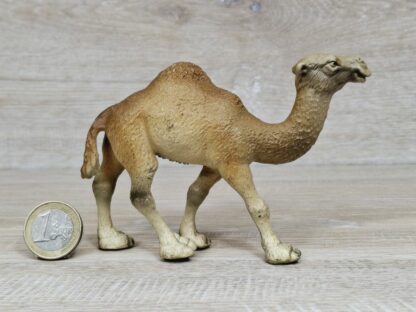 Schleich - 14082 Dromedar – Bild 2