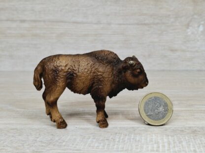 Schleich – 14350 Bisonkalb