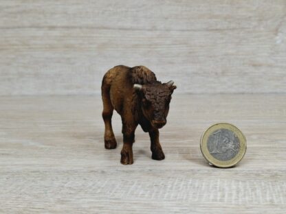 Schleich – 14350 Bisonkalb – Bild 2